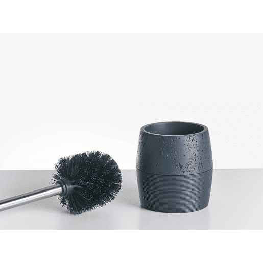 Conjunto de 5 acessórios para a casa de banho YARAPA Azul escuro