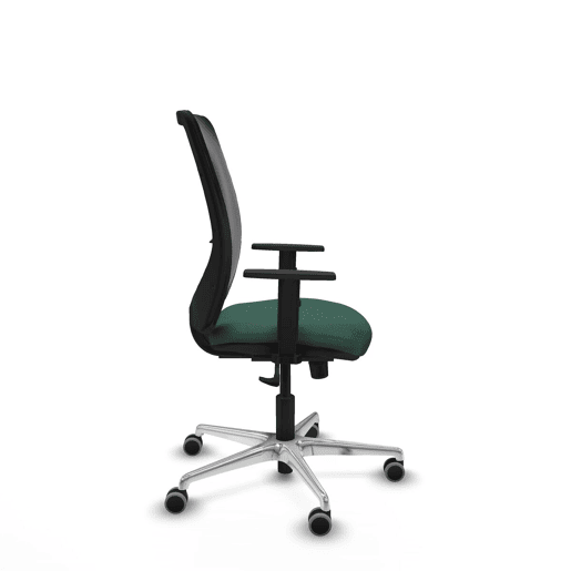 Cadeira de Escritório Zulema Piqueras y Crespo 1D086G0 Verde