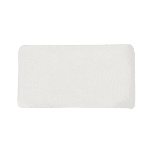 Poltrona SAVALEN Tecido Branco creme