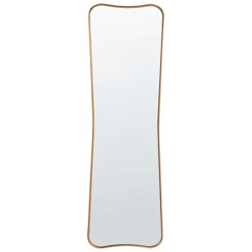 Espelho BRIEUC 50 cm 160 cm Dourado