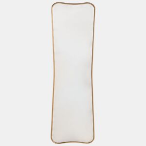 Espelho BRIEUC 50 cm 160 cm Dourado