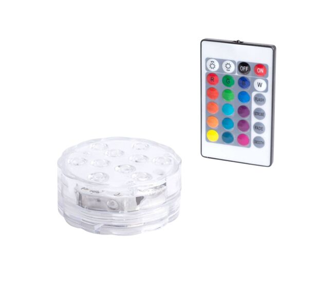 Well home juego de luces led duradero y resistente al agua ideal para decorar espacios exteriores