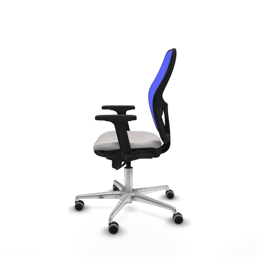 Cadeira de Gaming Piqueras y Crespo 2D086G0 Branco