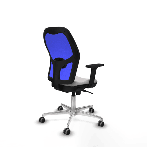 Cadeira de Gaming Piqueras y Crespo 2D086G0 Branco