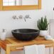 Lavabo - Lavamanos Lavabo - Lavamanos Negro