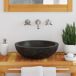 Lavabo - Lavamanos Lavabo - Lavamanos Negro