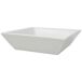 Lavabo - Lavamanos cuadrado Lavabo - Lavamanos cuadrado Blanco
