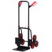 Carretilla Mano para Escalera Acero, PP, caucho DURHAND Carretilla Mano para Escalera Acero, PP, caucho DURHAND Multicolor