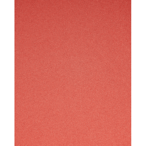 Conjunto de 2 cadeiras de jardim com almofadas AMANTEA PREMIUM Madeira de acácia Vermelho