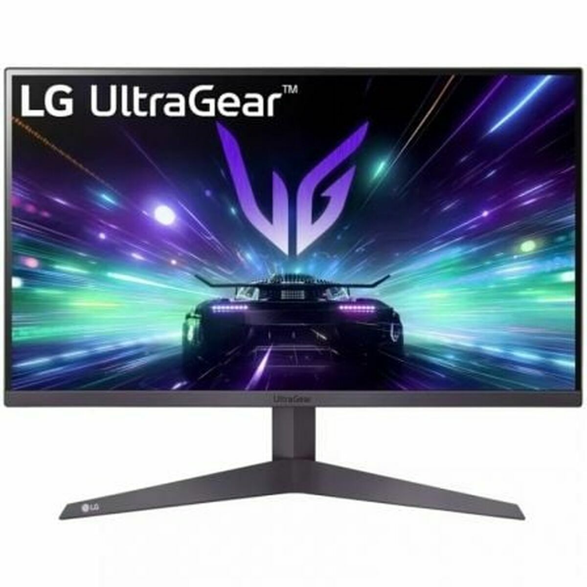 Monitor Gaming 27GS50F-B.AEUQ