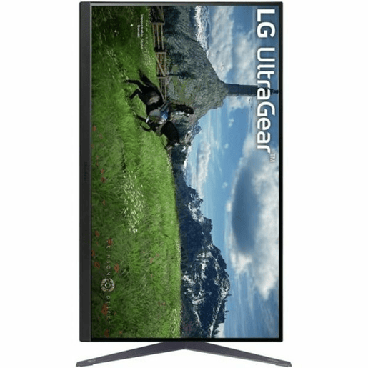 Monitor Gaming LG Quad HD 27