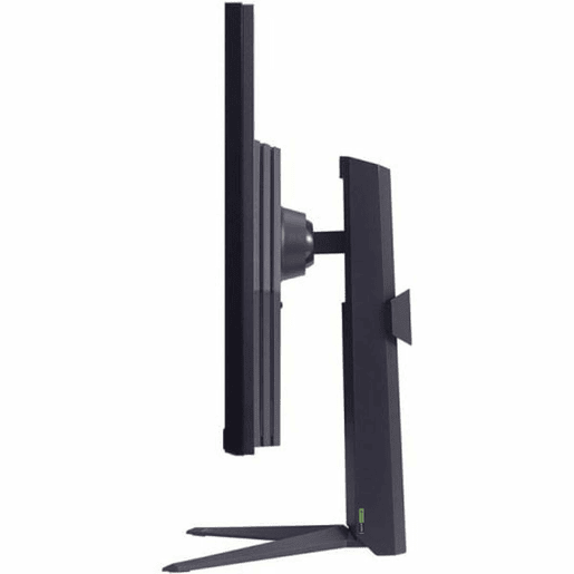 Monitor Gaming LG Quad HD 27