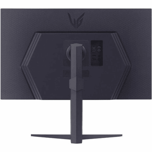 Monitor Gaming LG Quad HD 27
