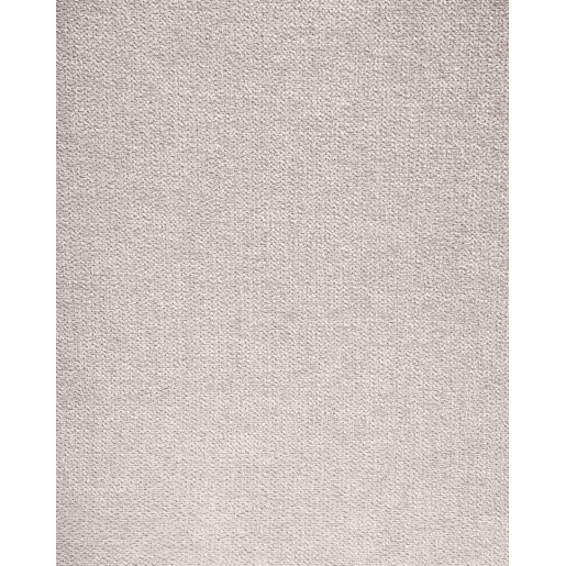 Conjunto de 4 cadeiras de jantar TUSCOLA Tecido Creme