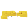 Amarelo Amarelo