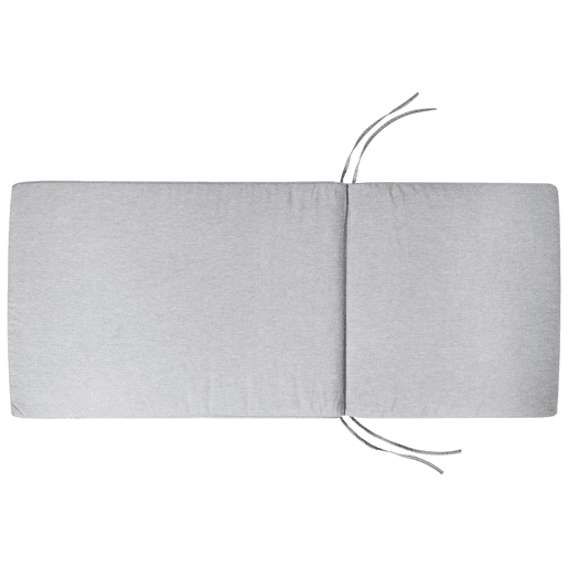 Conjunto de 6 almofadas de encosto JAVAAMANTEA PREMIUM 50 x 70 cm Cinzento Conjunto de 6 almofadas de encosto JAVAAMANTEA PREMIUM 50 x 70 cm Cinzento