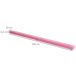 Barra de Equilibrio Madera, Tela HOMCOM Barra de Equilibrio Madera, Tela HOMCOM Rosa