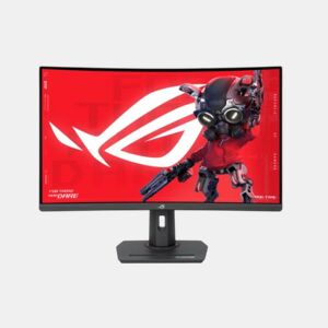 Monitor Asus 90LM09X0-B01970 31,5 Quad HD