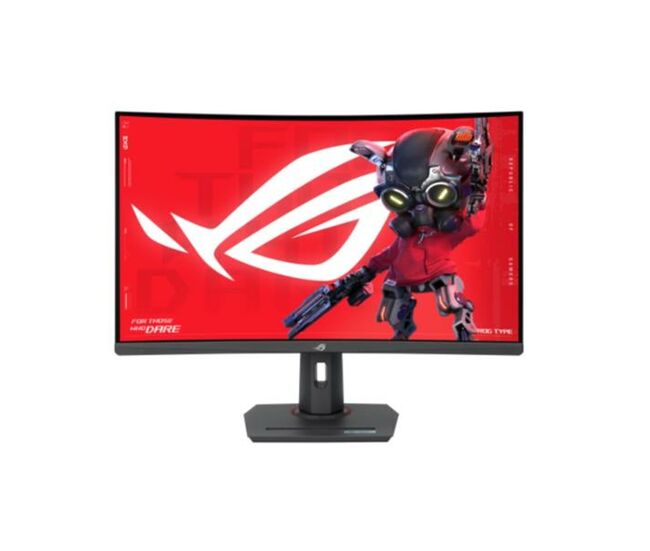 Monitor asus 90lm09x0-b01970 31,5" quad hd