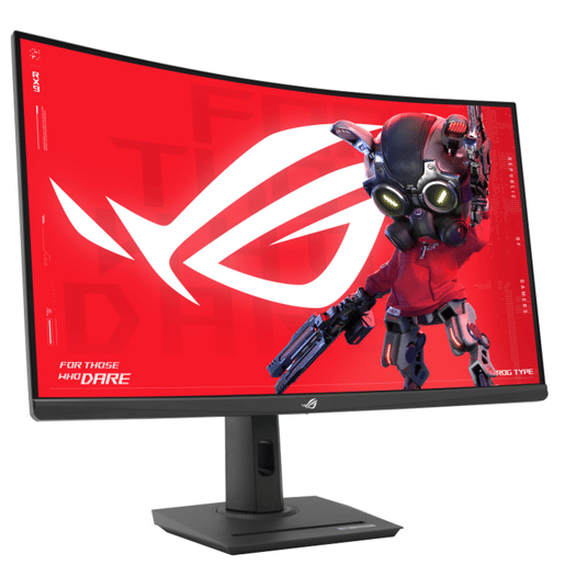 Monitor Asus 90LM09X0-B01970 31,5 Quad HD