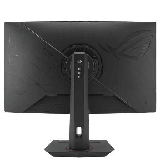 Monitor Asus 90LM09X0-B01970 31,5 Quad HD