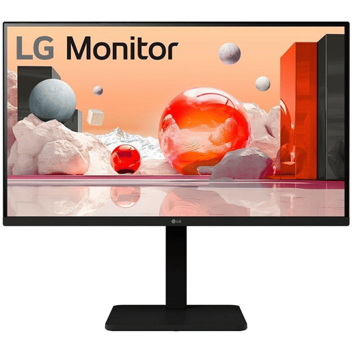 Monitor LG 24BA560-B Full HD 23,8 100 Hz