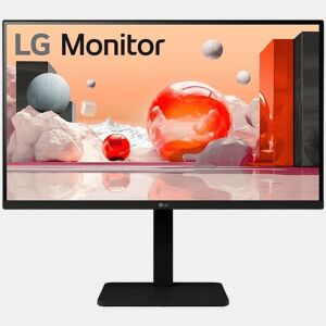 Monitor LG 24BA560-B Full HD 23,8 100 Hz