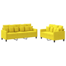 Amarelo Amarelo
