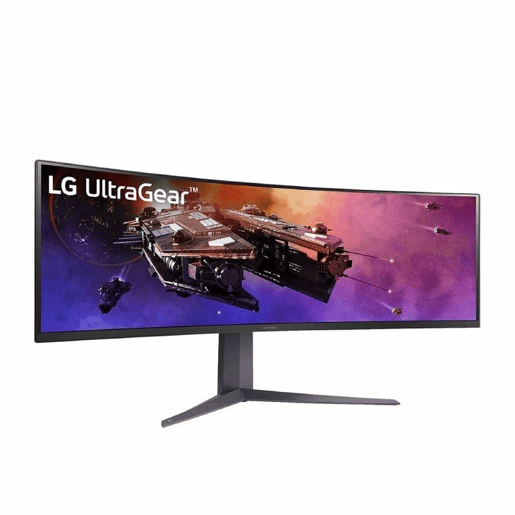 Monitor LG UltraGear 45GR75DC-B 45 240 Hz Monitor LG UltraGear 45GR75DC-B 45 240 Hz