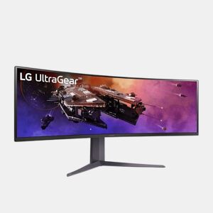 Monitor LG UltraGear 45GR75DC-B 45 240 Hz