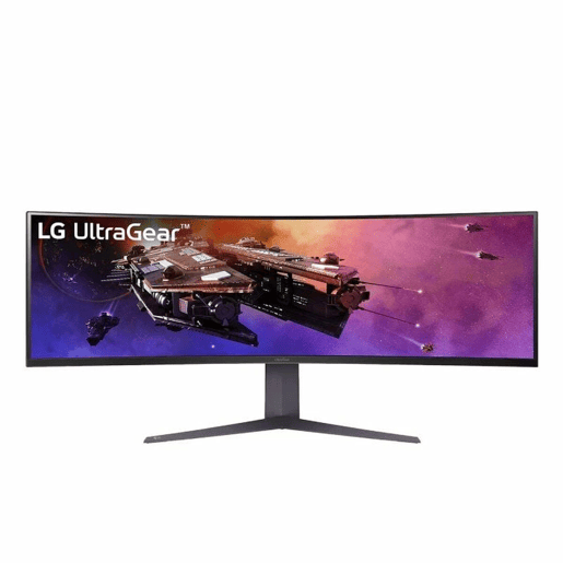 Monitor LG UltraGear 45GR75DC-B 45 240 Hz Monitor LG UltraGear 45GR75DC-B 45 240 Hz