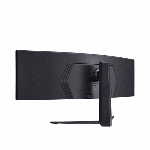 Monitor LG UltraGear 45GR75DC-B 45 240 Hz Monitor LG UltraGear 45GR75DC-B 45 240 Hz