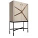 Aparador alto 90 Aparador alto 90 Beige