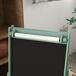 Caballete para Niño MDF, Madera de Pino AIYAPLAY Caballete para Niño MDF, Madera de Pino AIYAPLAY Verde