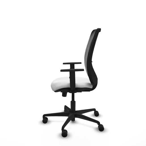 Cadeira de Escritório Zulema Piqueras y Crespo 1D036N0 Branco