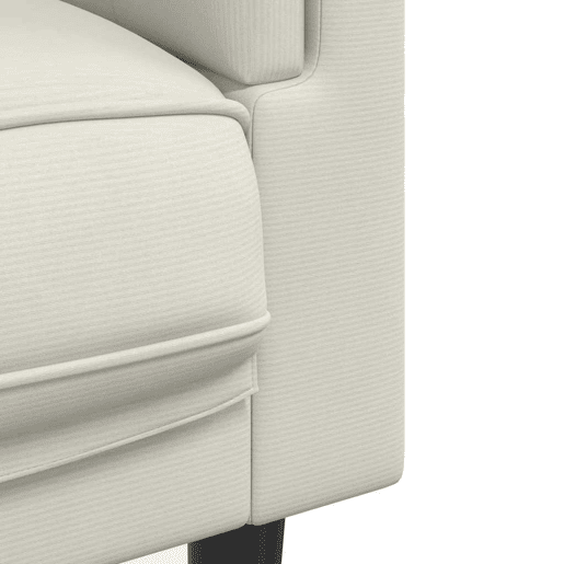 vidaXL 3 pcs conjunto de sofás com almofadas veludo cor creme vidaXL 3 pcs conjunto de sofás com almofadas veludo cor creme