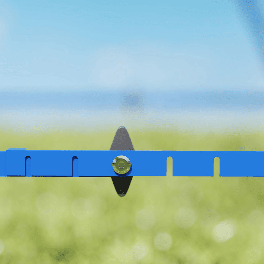 HOMCOM Rede de Rebote Dobrável para Treino Desportivo Ajustável em 5 Níveis de Ângulo com Tubo de Aço para Futebol Ténis e Basebol 100x95x90 cm Azul