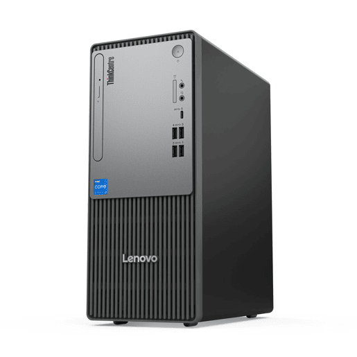 PC de Mesa Lenovo 12UD000YPB Intel Core i5-14400 16 GB RAM 1 TB SSD