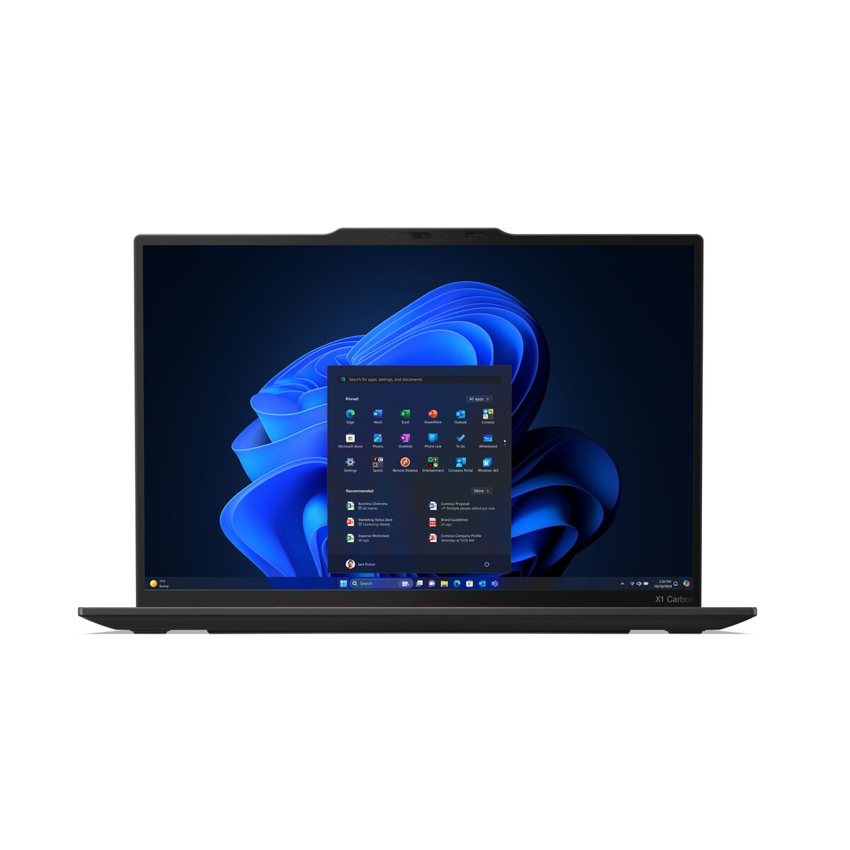 Laptop 21NS004NSP