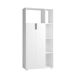 Armario de cocina multiusos Armario de cocina multiusos Blanco