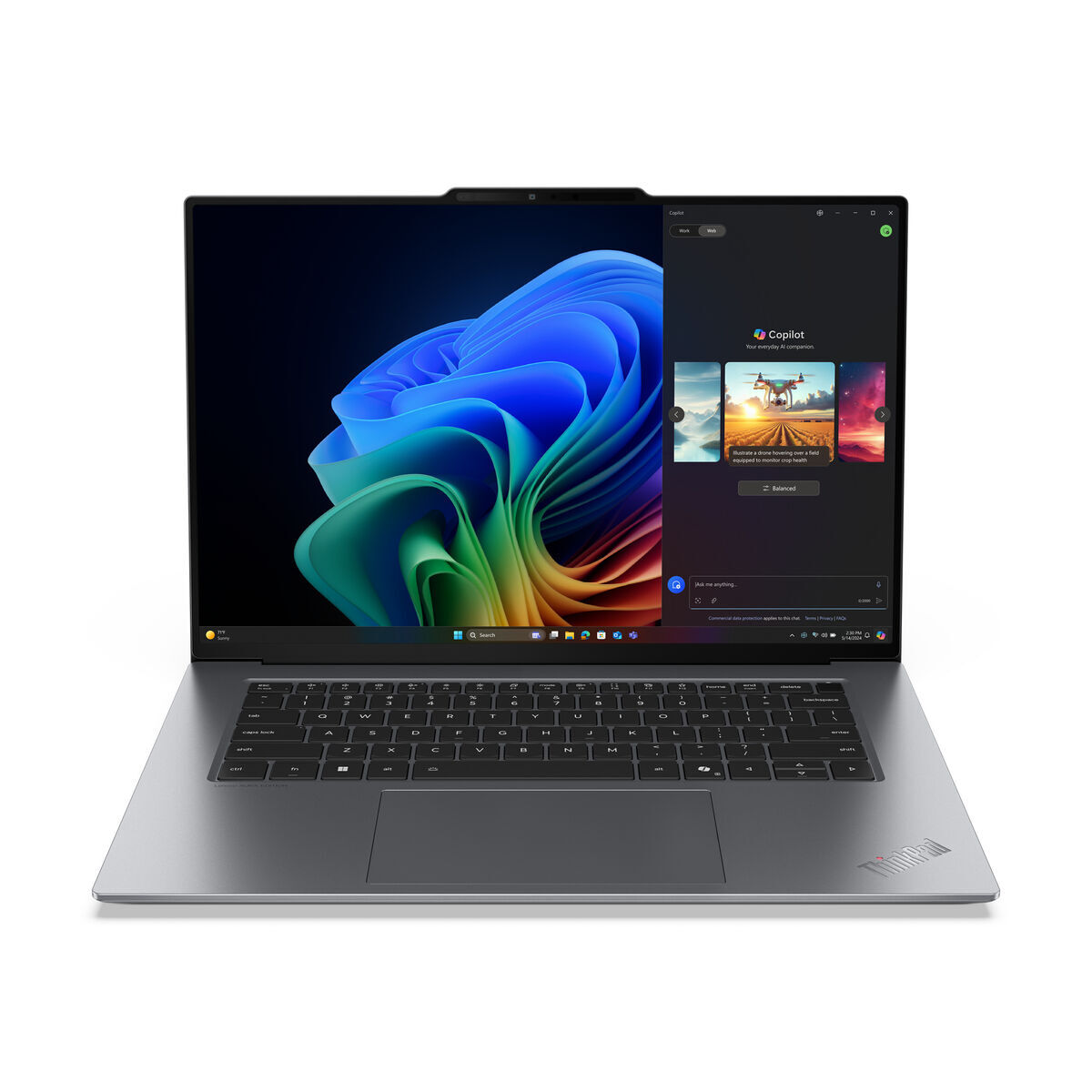 Laptop 21Q6001FSP