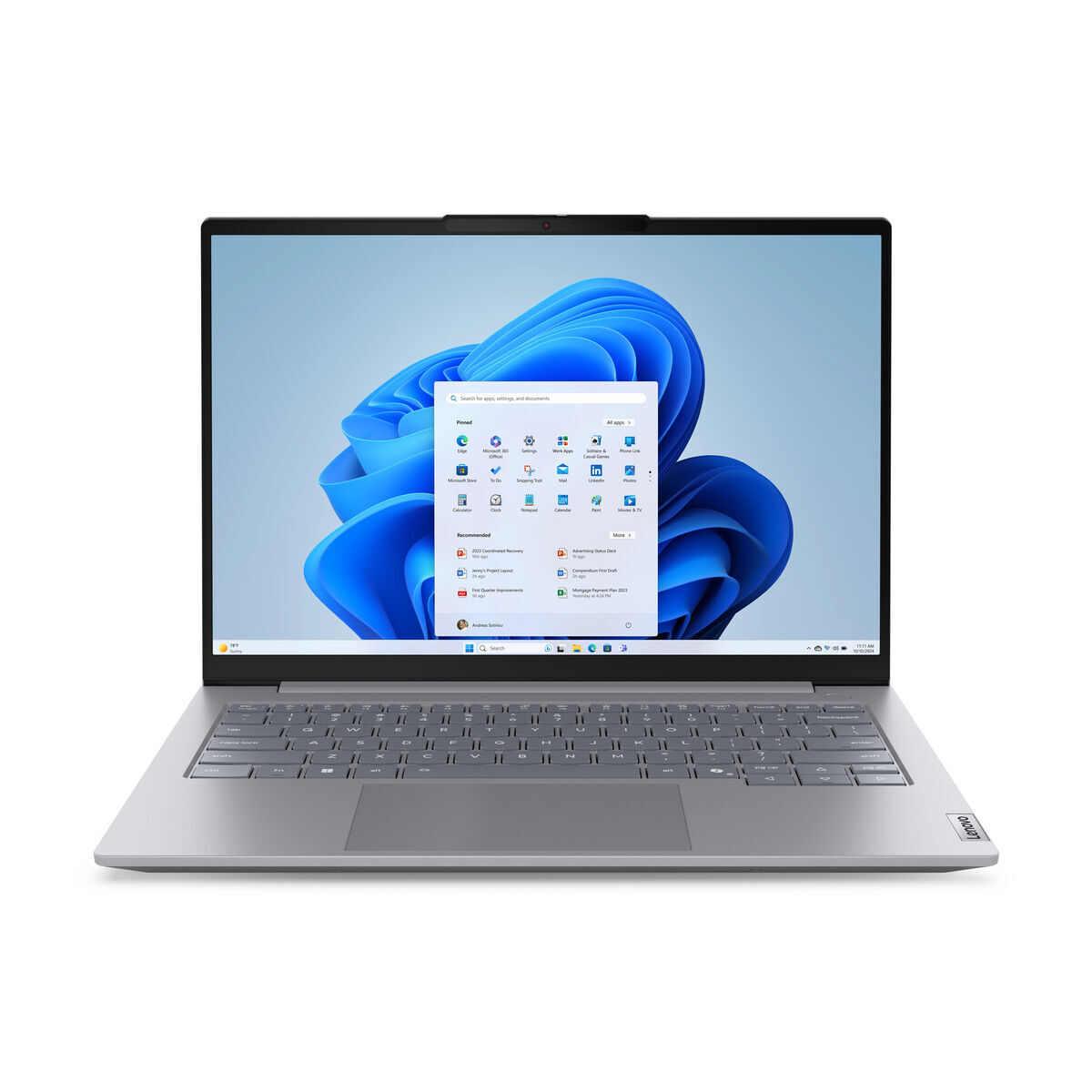 Laptop 21SJ0075SP