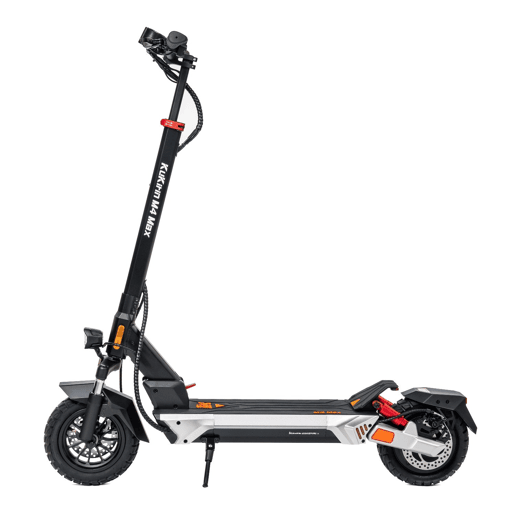 Scooter Elétrica KuKirin M4 Max- Motor 800W Bateria 48V18.2AH Pneus De 10 Polegadas Travões Disco - Preto Vermelho Scooter Elétrica KuKirin M4 Max- Motor 800W Bateria 48V18.2AH Pneus De 10 Polegadas Travões Disco - Preto Vermelho