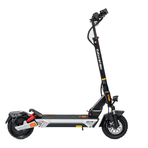Scooter Elétrica KuKirin M4 Max- Motor 800W Bateria 48V18.2AH Pneus De 10 Polegadas Travões Disco - Preto Vermelho Scooter Elétrica KuKirin M4 Max- Motor 800W Bateria 48V18.2AH Pneus De 10 Polegadas Travões Disco - Preto Vermelho
