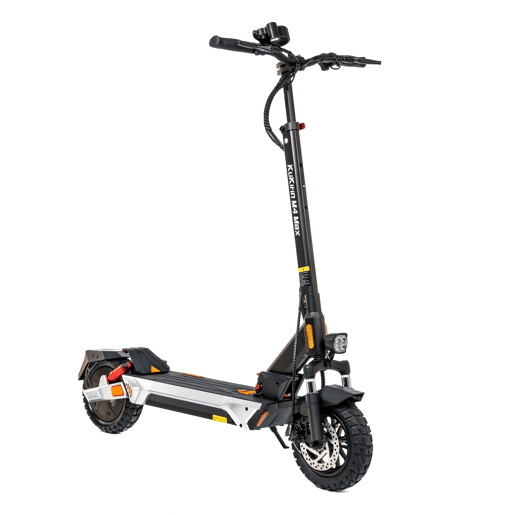 Scooter Elétrica KuKirin M4 Max- Motor 800W Bateria 48V18.2AH Pneus De 10 Polegadas Travões Disco - Preto Vermelho Scooter Elétrica KuKirin M4 Max- Motor 800W Bateria 48V18.2AH Pneus De 10 Polegadas Travões Disco - Preto Vermelho