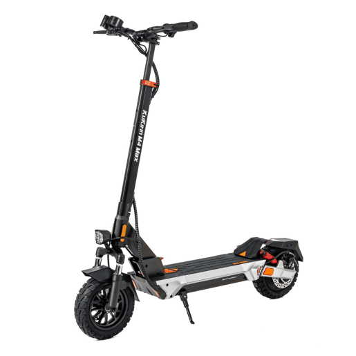 Scooter Elétrica KuKirin M4 Max- Motor 800W Bateria 48V18.2AH Pneus De 10 Polegadas Travões Disco - Preto Vermelho Scooter Elétrica KuKirin M4 Max- Motor 800W Bateria 48V18.2AH Pneus De 10 Polegadas Travões Disco - Preto Vermelho