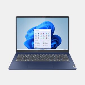 Laptop Lenovo 82XX00EPSP 14 16 GB RAM 512 GB SSD Qwerty espanhol