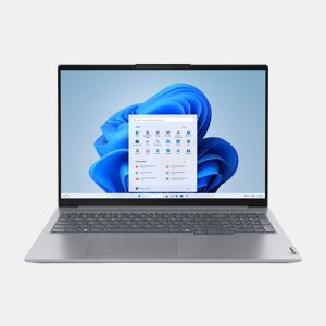 Laptop Lenovo 21MW0042SP 16 16 GB RAM 512 GB SSD Qwerty espanhol AMD Ryzen 5 7535HS
