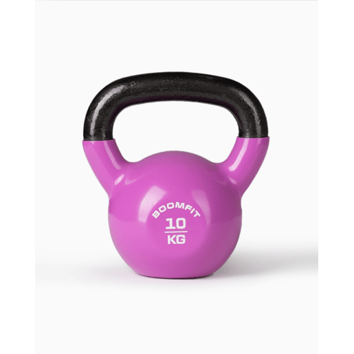 Kettlebell 10kg - BOOMFIT