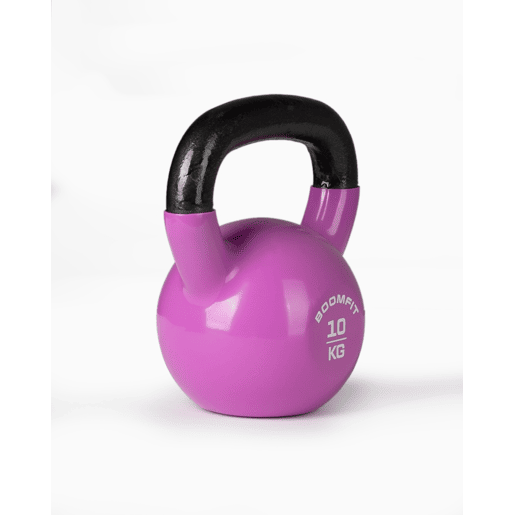 Kettlebell 10kg - BOOMFIT